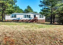 Pre-foreclosure in  APPLE ORCHARD RD Inman, SC 29349
