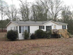 Pre-foreclosure Listing in MARBLE STONE CT COWPENS, SC 29330
