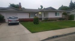 Pre-foreclosure in  LOYOLA WAY Turlock, CA 95382