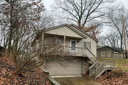 Pre-foreclosure in  WOODMOOR AVE NW Canton, OH 44718