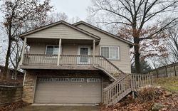 Pre-foreclosure in  WOODMOOR AVE NW Canton, OH 44718