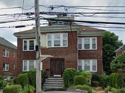 Pre-foreclosure Listing in HAZELTON ST MATTAPAN, MA 02126