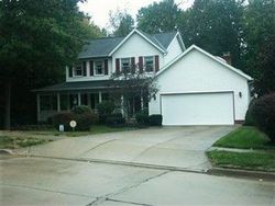 Pre-foreclosure in  DEERCREST PATH Stow, OH 44224