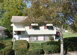 Pre-foreclosure in  FORBES AVE Akron, OH 44306