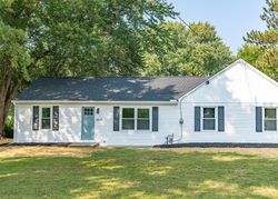 Pre-foreclosure in  MAYFAIR RD Akron, OH 44312