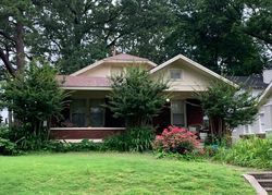 Pre-foreclosure in  OLIVER AVE Memphis, TN 38104