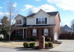 Pre-foreclosure in  LITTLE TURTLE WAY Murfreesboro, TN 37127