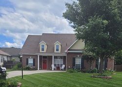 Pre-foreclosure in  CHERRY GROVE RD Knoxville, TN 37931