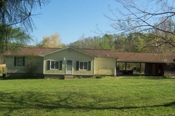 Pre-foreclosure Listing in BEAR CREEK RD WAVERLY, TN 37185