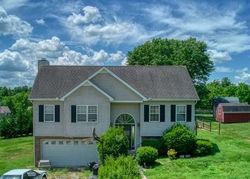 Pre-foreclosure in  SPURGEON DR Cookeville, TN 38501