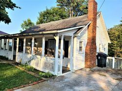 Pre-foreclosure in  GEORGIA AVE Athens, TN 37303