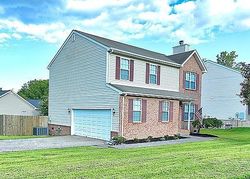 Pre-foreclosure in  WILLOWLEAF LN White House, TN 37188