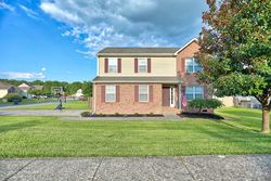 Pre-foreclosure Listing in WILLOWLEAF LN WHITE HOUSE, TN 37188