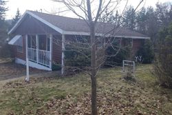 Pre-foreclosure in  E STATE ST Salamanca, NY 14779