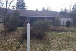 Pre-foreclosure Listing in E STATE ST SALAMANCA, NY 14779