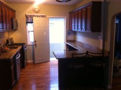 Pre-foreclosure in  BEACH 69TH ST Arverne, NY 11692