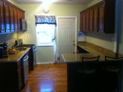 Pre-foreclosure in  BEACH 69TH ST Arverne, NY 11692