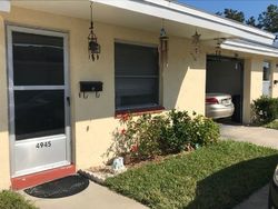 Pre-foreclosure in  FILNER ST New Port Richey, FL 34652