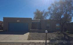Pre-foreclosure in  JACK NICKLAUS DR Belen, NM 87002