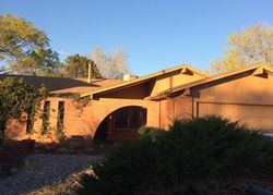 Pre-foreclosure in  YEAGER DR NE Albuquerque, NM 87109