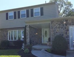 Pre-foreclosure in  CEDAR CREEK DR Clementon, NJ 08021