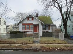 Pre-foreclosure in  BROOKWOOD ST East Orange, NJ 07018