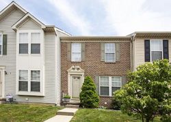 Pre-foreclosure in  COACHLIGHT DR Sicklerville, NJ 08081