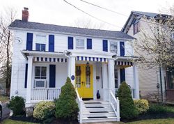 Pre-foreclosure in  WASHINGTON ST Red Bank, NJ 07701
