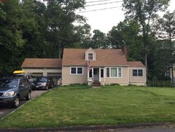 Pre-foreclosure in  NEW PROVIDENCE AVE Summit, NJ 07901