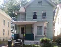Pre-foreclosure in  HURLBURT ST New Haven, CT 06519