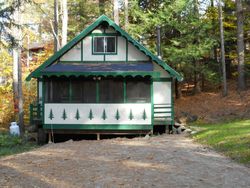 Pre-foreclosure in  BOBOLINK LN Hillsborough, NH 03244