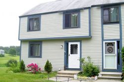 Pre-foreclosure in  OLD NASHUA RD UNIT 44 Londonderry, NH 03053