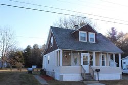 Pre-foreclosure Listing in BECKWITH AVE CLAREMONT, NH 03743