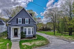 Pre-foreclosure Listing in WEST ST NEWPORT, NH 03773