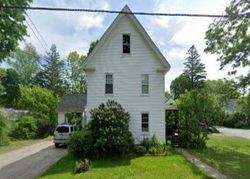 Pre-foreclosure in  PRINCETON ST Concord, NH 03301