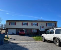 Pre-foreclosure in  CHALET DR Wilmington, DE 19808