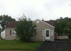 Pre-foreclosure in  YALE AVE New Castle, DE 19720