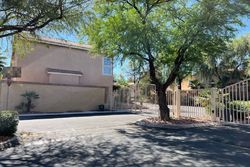Pre-foreclosure in  COSTANOA ST Las Vegas, NV 89123
