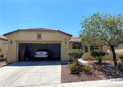 Pre-foreclosure in  FIREFLY RANCH LN North Las Vegas, NV 89081