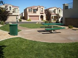 Pre-foreclosure in  BONTERRA AVE Las Vegas, NV 89129
