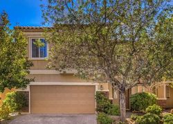 Pre-foreclosure in  STEAMING THUNDER CT Las Vegas, NV 89148