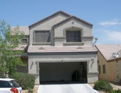 Pre-foreclosure in  SENECA RIDGE AVE North Las Vegas, NV 89084