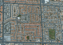 Pre-foreclosure in  MORLEY AVE Las Vegas, NV 89108