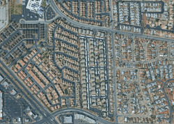 Pre-foreclosure in  E TROPICANA AVE UNIT 2086 Las Vegas, NV 89122