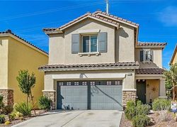 Pre-foreclosure in  DONNER PEAK ST Las Vegas, NV 89166