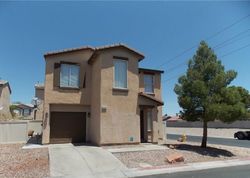 Pre-foreclosure in  MOUNT FLORA CT Las Vegas, NV 89156