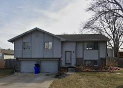 Pre-foreclosure in  S 153RD ST Omaha, NE 68138
