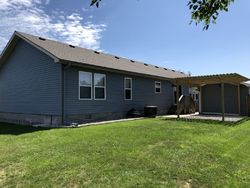 Pre-foreclosure in  WHISPERING PINES DR Nickerson, NE 68044