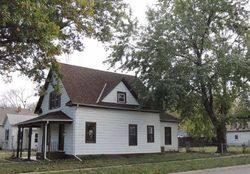 Pre-foreclosure in  BALLARD AVE Lincoln, NE 68507