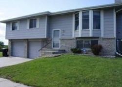 Pre-foreclosure in  W MADISON AVE Lincoln, NE 68524